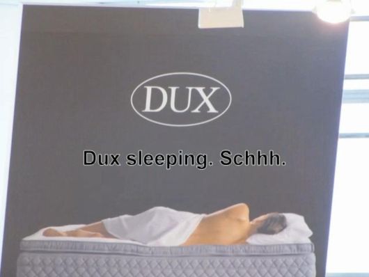 DUX!