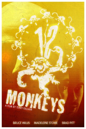 12 Monkeys