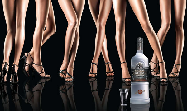 Russian Standard