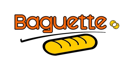 Be BAGUETTE myfriend