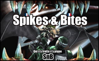 Spikes & Bites