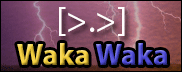 Waka Waka