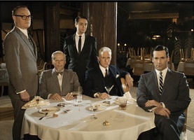 Mad Men