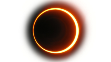 Eclipsed